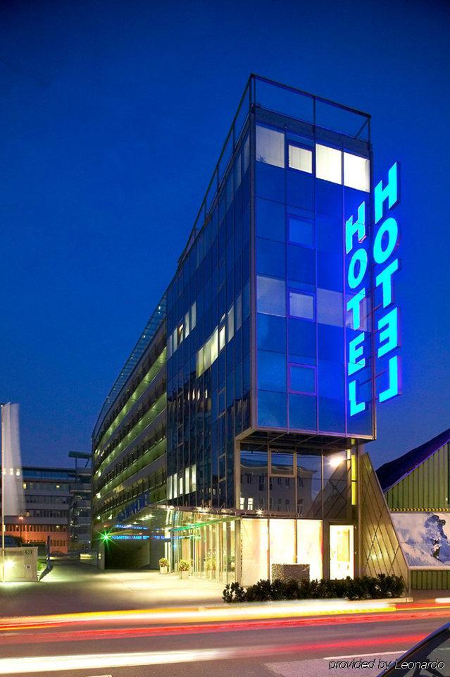 Hotel Augarten Art Hotel, A Member Of Design Štýrský Hradec